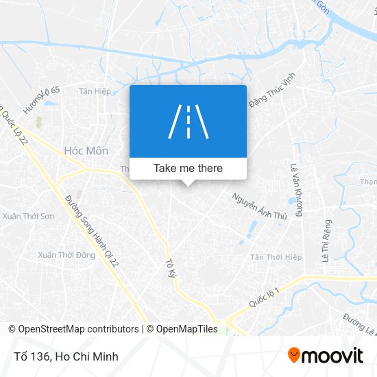 Tổ 136 map