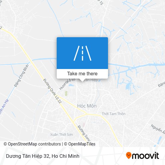 Dương Tân Hiệp 32 map