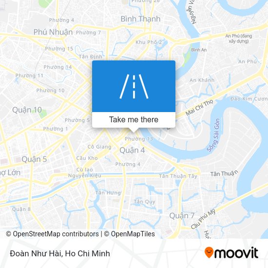 Đoàn Như Hài map