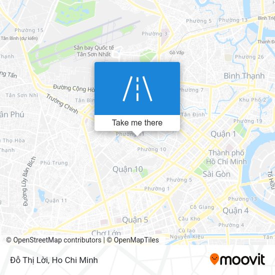 Đỗ Thị Lời map