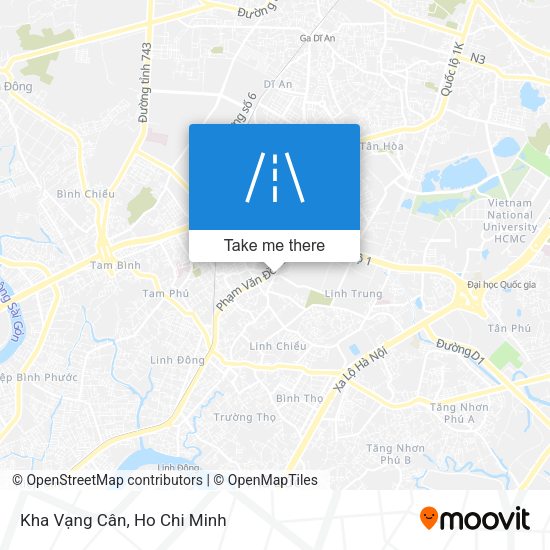 Kha Vạng Cân map