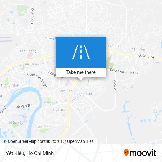 Yết Kiêu map