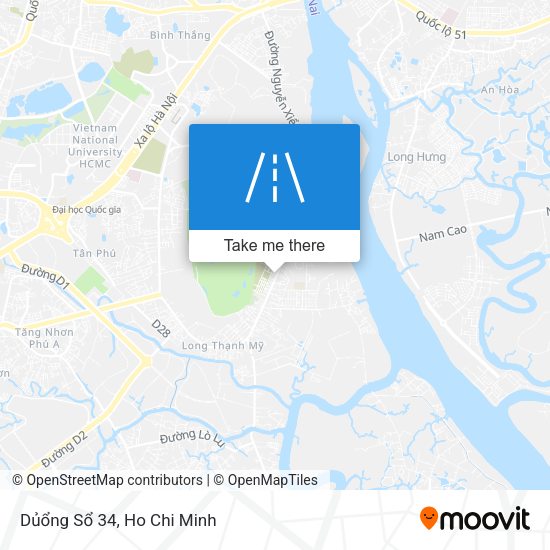 Dủổng Sổ 34 map