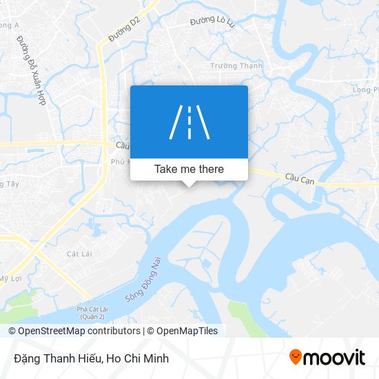 Đặng Thanh Hiếu map