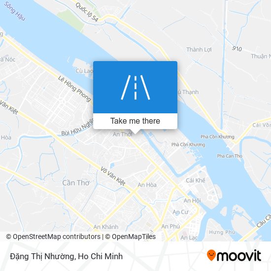 Đặng Thị Nhường map