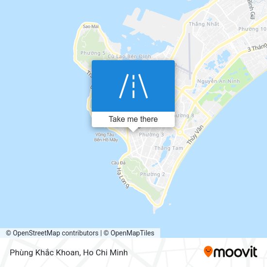 Phùng Khắc Khoan map