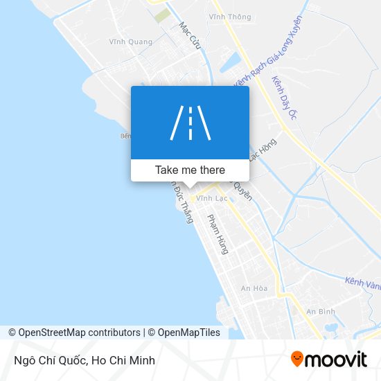 Ngô Chí Quốc map