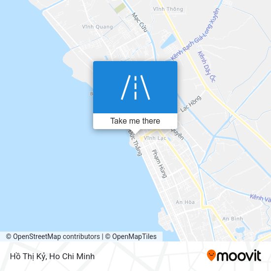 Hồ Thị Kỷ map