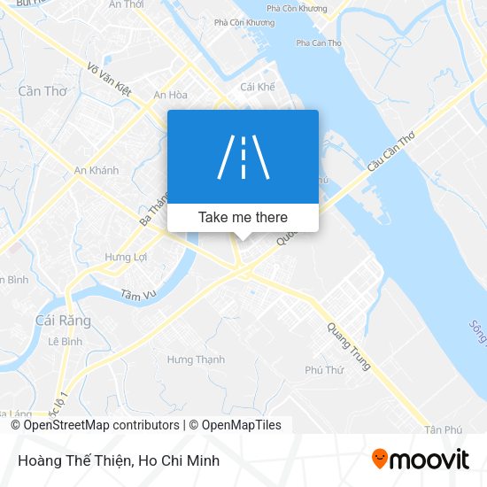 Hoàng Thế Thiện map