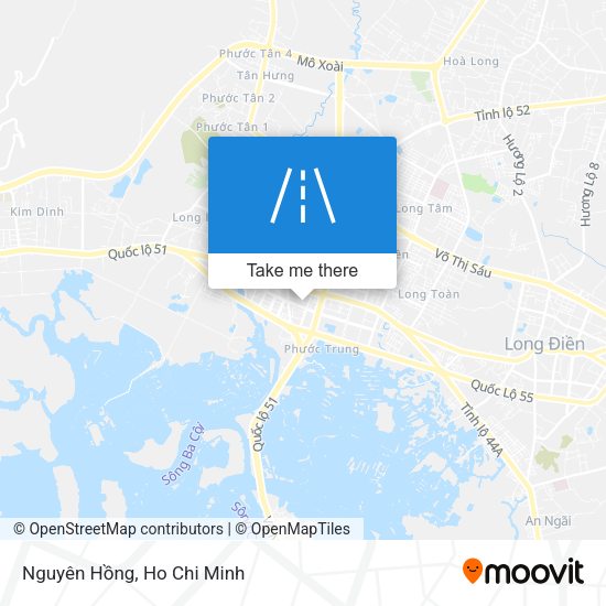 Nguyên Hồng map