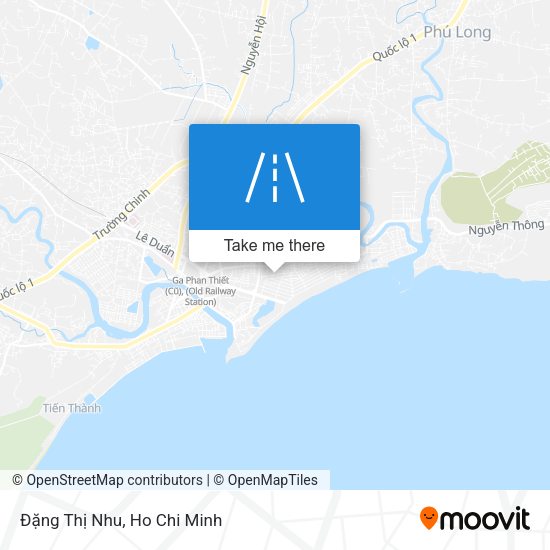 Đặng Thị Nhu map