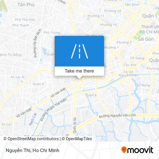 Nguyễn Thi map
