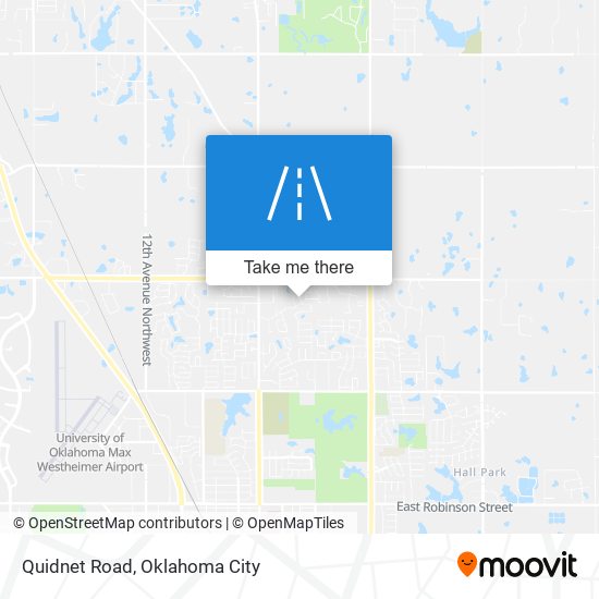 Quidnet Road map