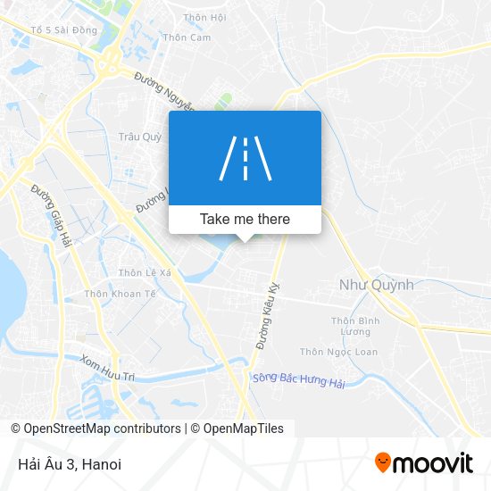 Hải Âu 3 map