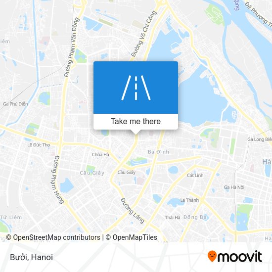 Bưởi map