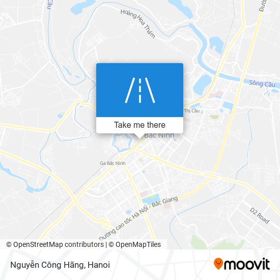 Nguyễn Công Hãng map