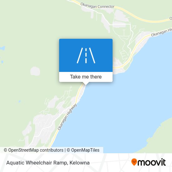 Aquatic Wheelchair Ramp plan