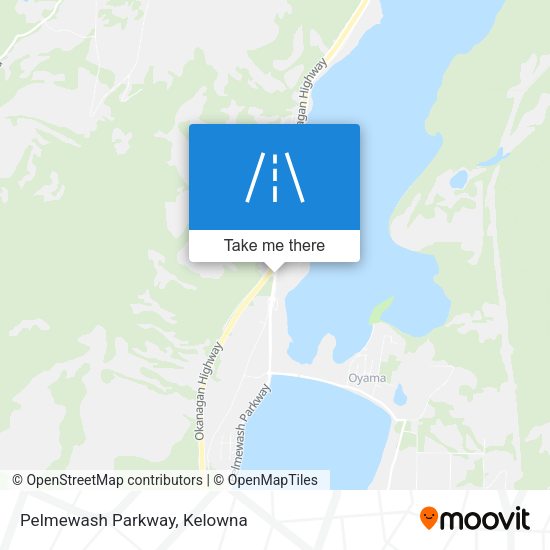 Pelmewash Parkway plan