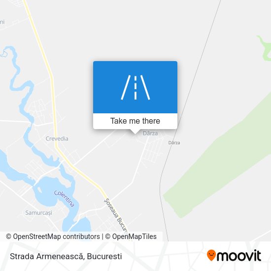 Strada Armenească map