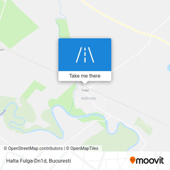Halta Fulga-Dn1d map
