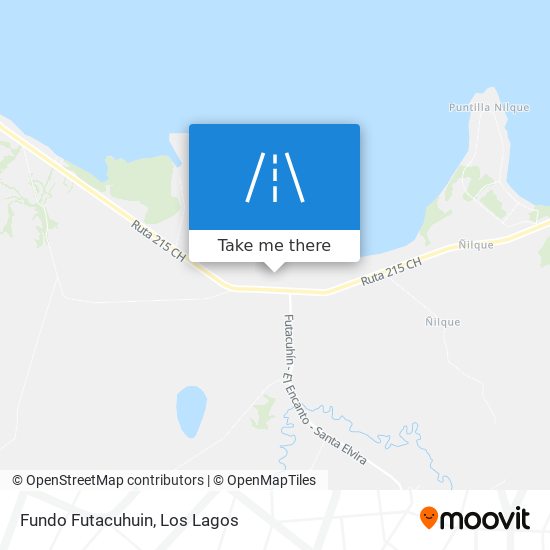 Mapa de Fundo Futacuhuin