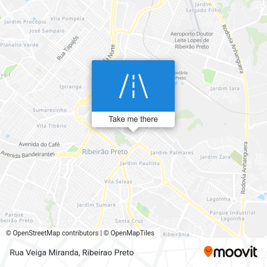 Rua Veiga Miranda map