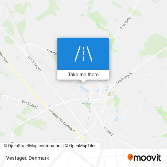 Vestager map