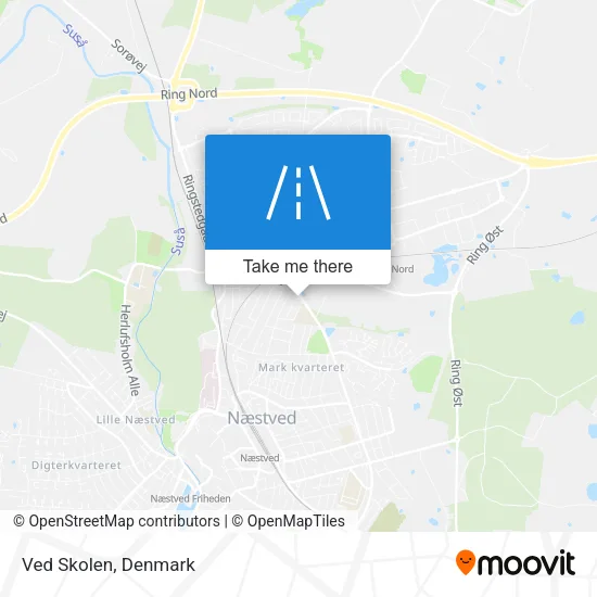 Ved Skolen map