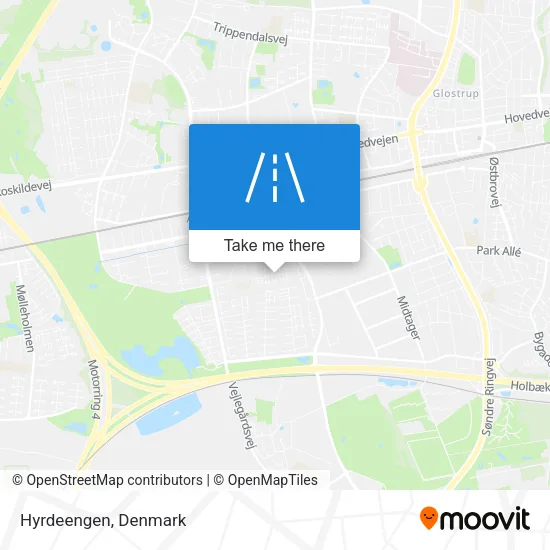 Hyrdeengen map