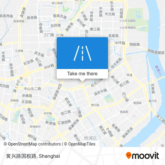 黄兴路国权路 map