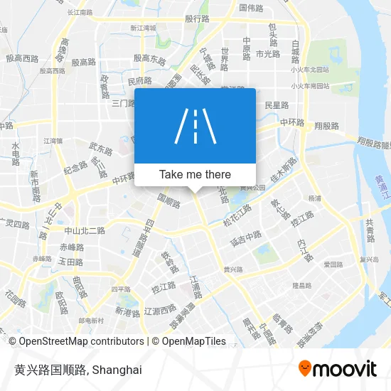 黄兴路国顺路 map