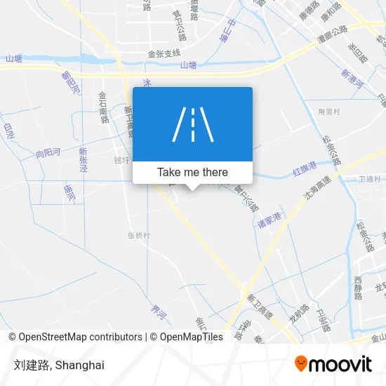 刘建路 map