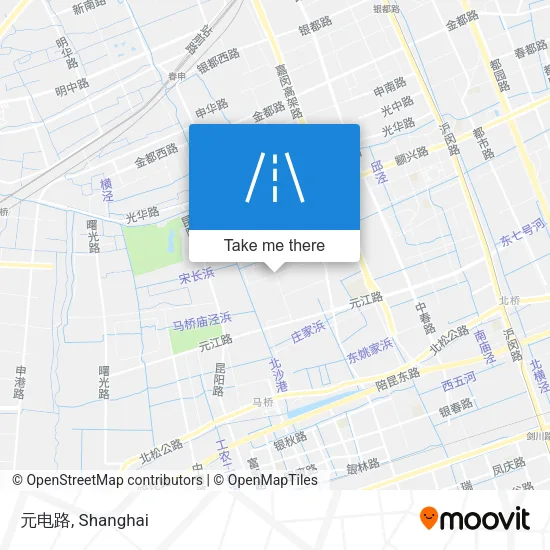 元电路 map