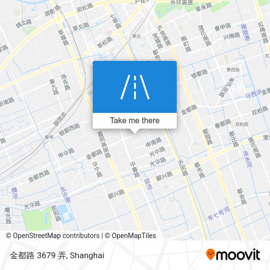 金都路 3679 弄 map