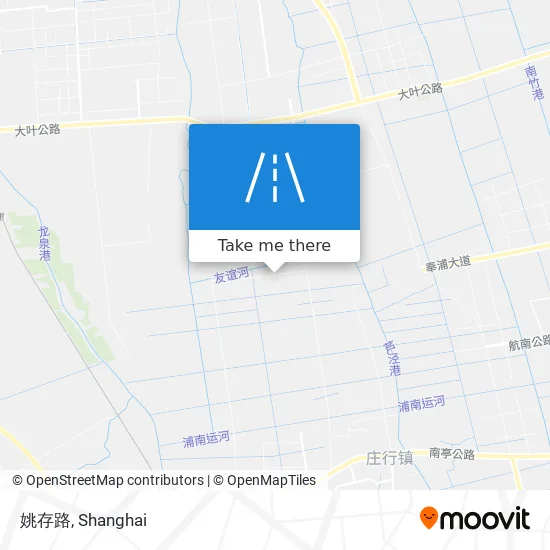 姚存路 map