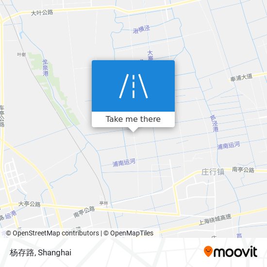 杨存路 map