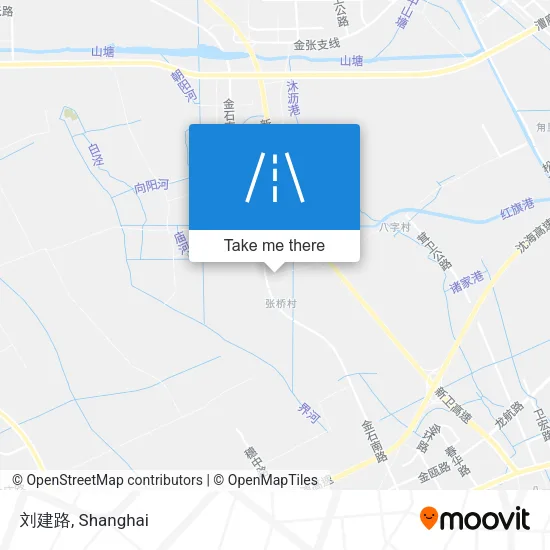 刘建路 map