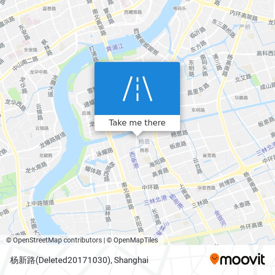 杨新路(Deleted20171030) map