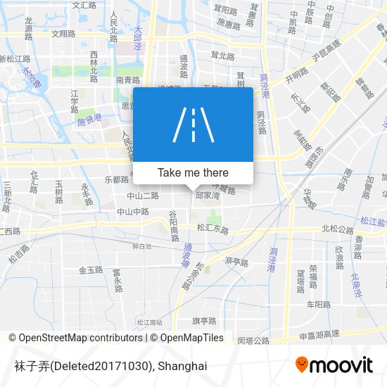 袜子弄(Deleted20171030) map