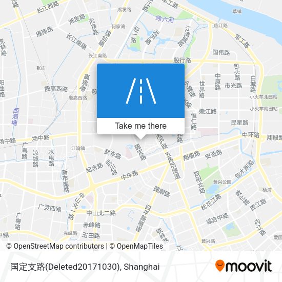 国定支路(Deleted20171030) map