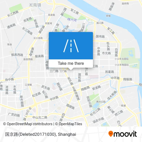 国京路(Deleted20171030) map