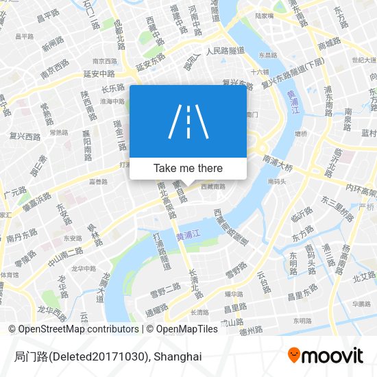 局门路(Deleted20171030) map