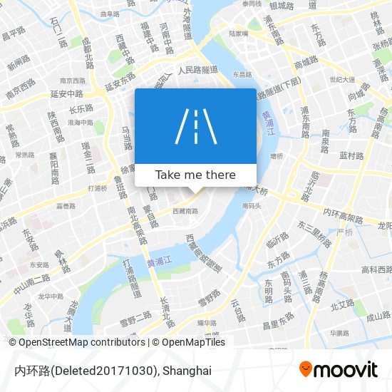 内环路(Deleted20171030) map