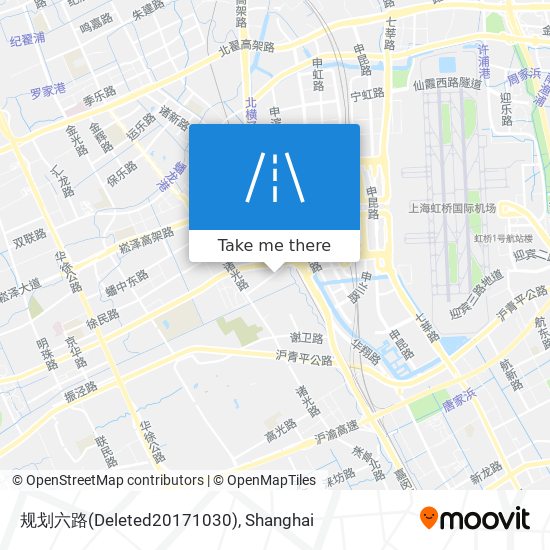 规划六路(Deleted20171030) map