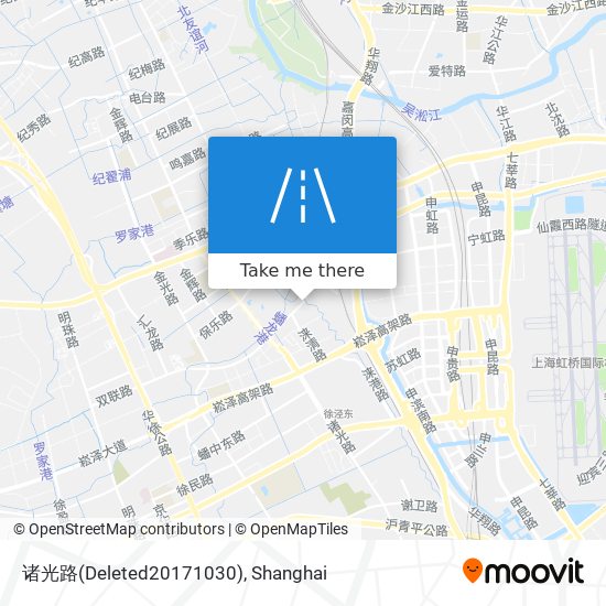 诸光路(Deleted20171030) map