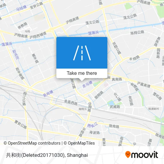共和街(Deleted20171030) map