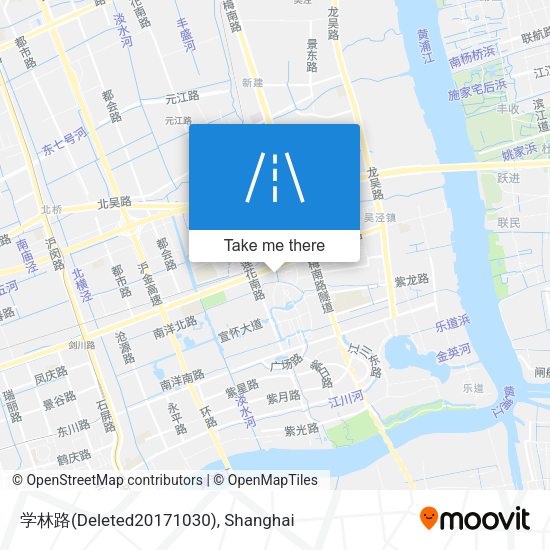 学林路(Deleted20171030) map