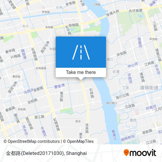 金都路(Deleted20171030) map