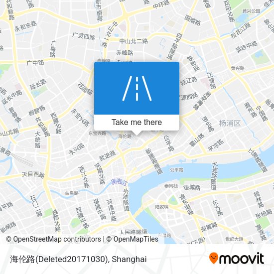 海伦路(Deleted20171030) map
