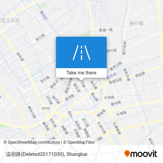温宿路(Deleted20171030) map